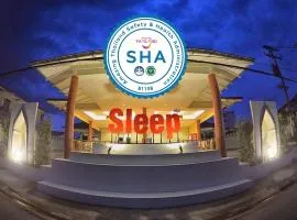 Sleep Hotel - SHA Certified