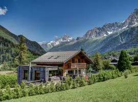 Chalet Rubicon