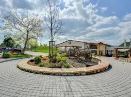 Penzión TOKAJ MACIK WINERY Guesthouse