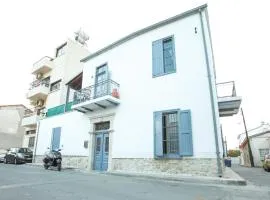 St. Lazaros Studios