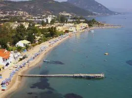 GEORGIA,Messonghi Beach Apartments