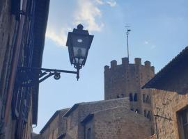 Casa vacanze Da Anastasia, hotel di Orvieto