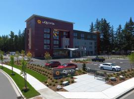 La Quinta Inn & Suites by Wyndham Marysville, hotel near Seattle Premium Outlets, Marysville