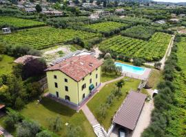 Cà Bottrigo, hotel em Bardolino