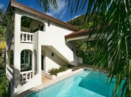 BELLAMARE, hotel in Virgin Gorda