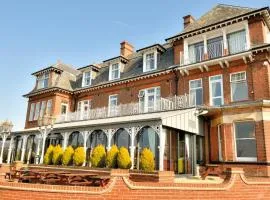 Wherry Hotel