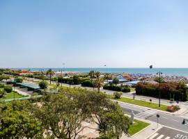 Grand Hotel, hotel in Forte dei Marmi