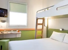 ibis budget Hotel Brussels Airport