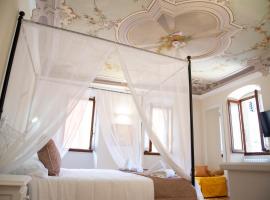 Dimora Domese, B&B in Domodossola