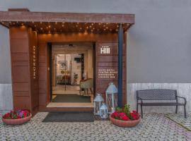 Hotel Miletto, hotel din San Massimo