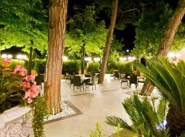 Hotel Belsoggiorno