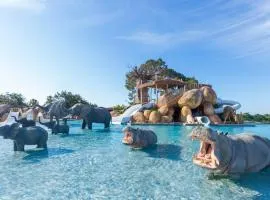 Sangulí Camping & Resort