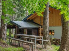 DAS HAUS IM WALD, hotel v destinaci Seefeld in Tirol