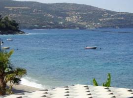 EVITA PHILOXENIA, Hotel in Xiropigado