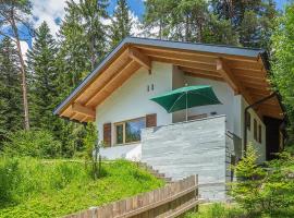 DAS HAUS IM WALD, holiday home in Seefeld in Tirol