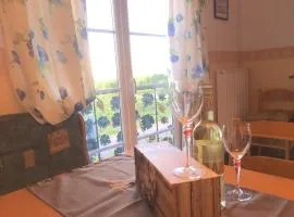 Ferienwohnung Südpfalzblick