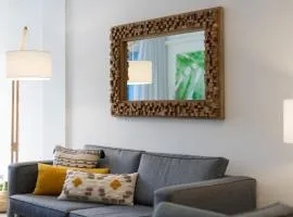 Deisy Apartments