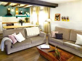 PERIQUiNA CASA RURAL CON ENCANTO