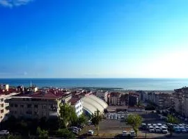 Konaklar Apart Premium