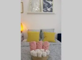 Studio - Moderne - Netflix & Wifi