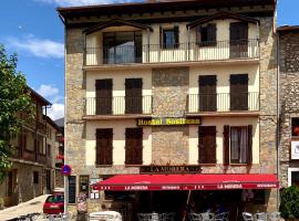 Hostal Rural Sositana