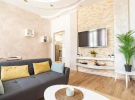 Appartement Familial Centre Ville de Strasbourg