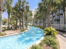 Destin West Resort, hotel u blizini znamenitosti 'Park i plaža Ho'okipa' u gradu 'Fort Walton Beach'