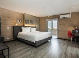 Hotel Quinta Norte Chipichape, hótel í Cali