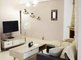 "Villa Kanavos" apts