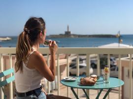 La Casa del Mare, khách sạn ở Vieste