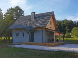 Domek Bobrowe Zacisze 2