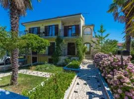 Apartment Complex Villa Dolce Maro Porec