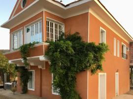 Maison Duffal, B&B i Azrou