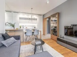Apartament MIŁOSZA by Masurian Home
