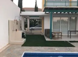 Oasi Rejuve Poseidon