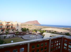 Viesnīca Luxury Apartament Calle Pizarro Tenerife pilsētā La Mareta