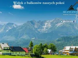 Muzyczny Dworek