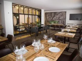 Hotel El Molino