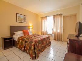 Parkway Inn, hotel v Miami