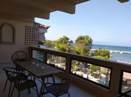 Thea, Agios Andreas