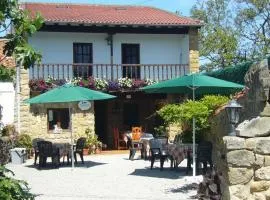 Posada El Teju