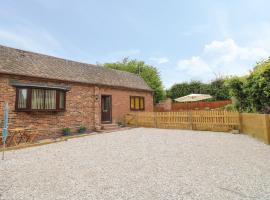 Church View Cottage, casa vacanze a Rugeley