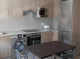 Apartamentos Olimpo Celta-Apart Adriana