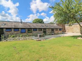 Nana's Cottage, hotel di Camborne