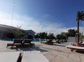 Zanzibar