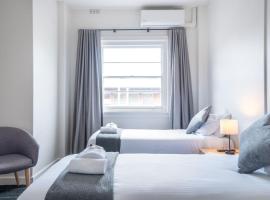 Sydney Junction Hotel, khách sạn gần Sân bay Newcastle - NTL, Hamilton