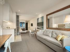 Quest Frankston on the Bay, serviced apartment in Frankston