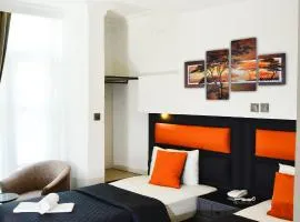 NFK The House Hotel