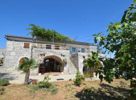 Apartments Depope, hotel i Vrh