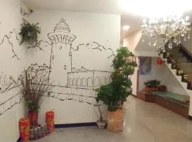 Kenting Heng-Chung Art Hostel
